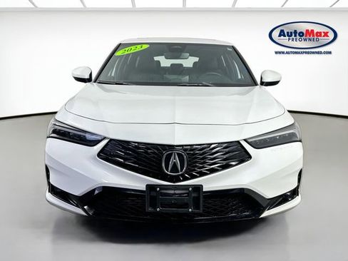 Used 2023 Acura Integra A-Spec image 7