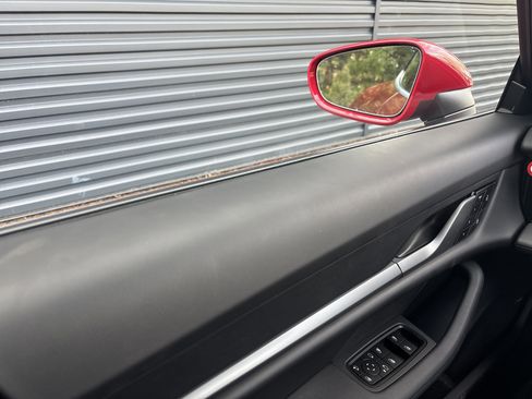 New 2026 Porsche Taycan image 19