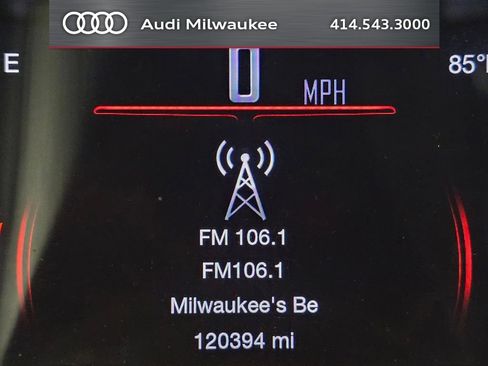 Used 2017 Dodge Durango R/T w/ Blacktop Package RWD image 36