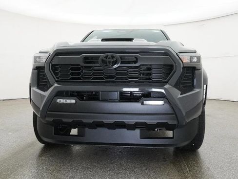 New 2026 Toyota Tacoma TRD Sport image 12