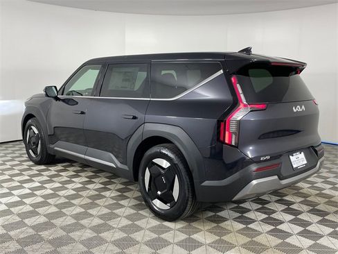 New 2026 Kia EV9 Light image 5