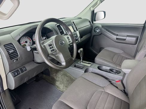 Used 2014 Nissan Xterra PRO-4X w/ Nevada Tow Package image 8