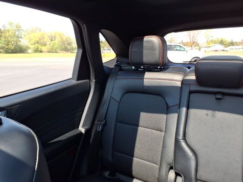 Used 2024 Ford Escape ST-Line w/ Tech Pack #1 AWD/4WD image 13