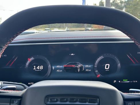 New 2026 Dodge Charger Scat Pack w/ Track Package image 14