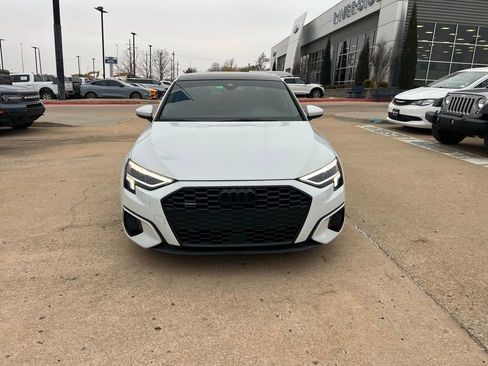 Used 2022 Audi A3 2.0T Premium Plus image 2