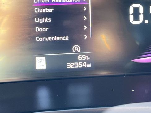 Used 2025 Kia Soul LX w/ LX Technology Package image 20