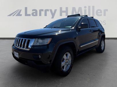 Used 2012 Jeep Grand Cherokee Laredo w/ Laredo E Group