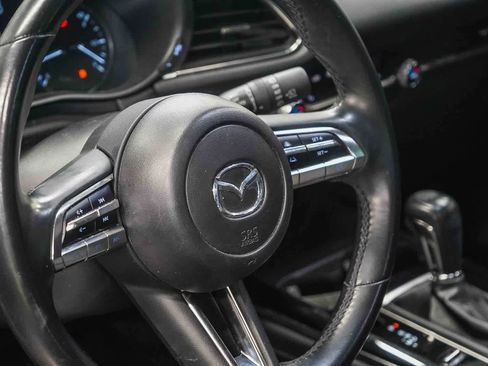 Used 2023 MAZDA CX-30 AWD 2.5 S w/ Preferred Package image 20