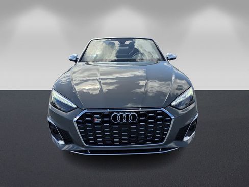 Used 2023 Audi S5 Premium Plus w/ Premium Plus Package image 2