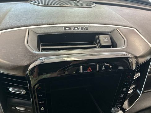 Certified 2023 RAM 3500 Laramie AWD/4WD image 50