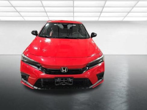 Used 2023 Honda Civic Sport image 9