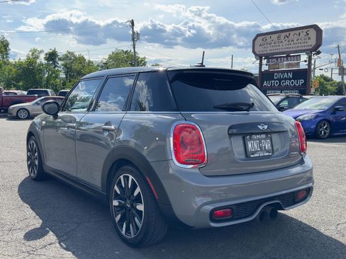 Used 2015 MINI Cooper S FWD image 4