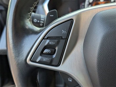 Used 2014 Chevrolet Corvette Stingray Coupe image 17