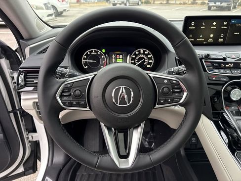 New 2026 Acura RDX w/ Technology Package AWD/4WD image 26
