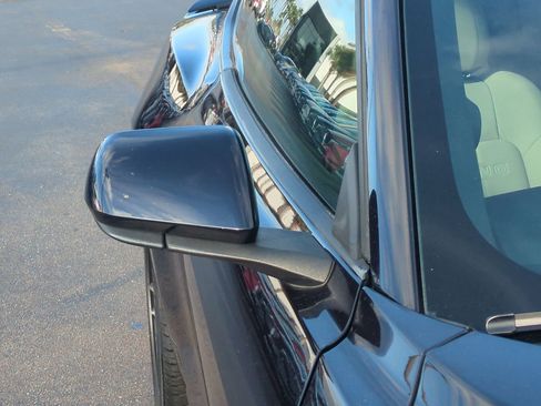 Used 2021 Ford Mustang GT w/ Equipment Group 301A image 11