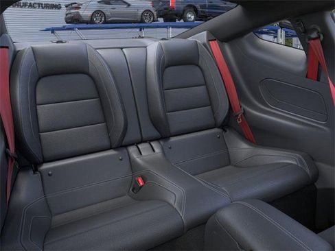 New 2026 Ford Mustang GT Premium image 11