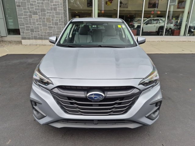 Used 2025 Subaru Legacy Premium AWD/4WD image 9
