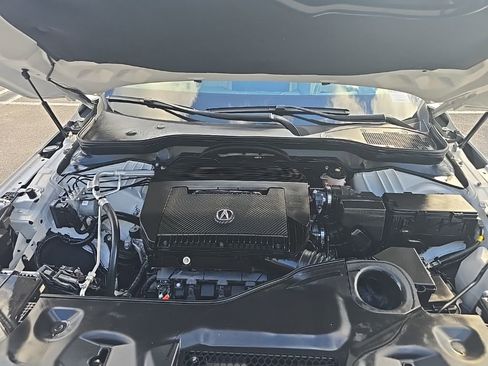 Used 2023 Acura MDX SH-AWD w/ Advance Package image 35