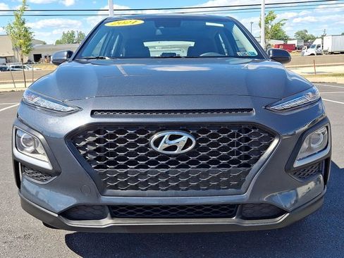 Used 2021 Hyundai Kona SE w/ Cargo Package AWD/4WD image 2