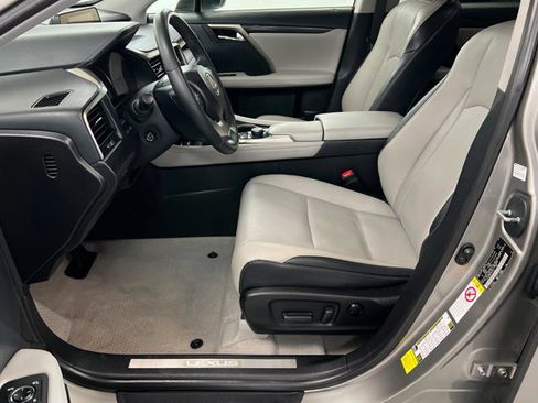 Used 2018 Lexus RX 350 FWD w/ Accessory Package image 17
