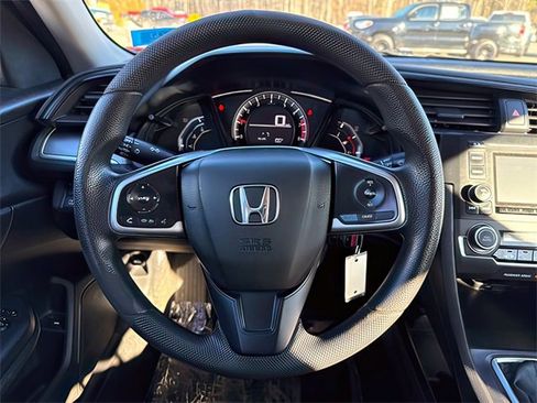 Used 2017 Honda Civic LX image 20