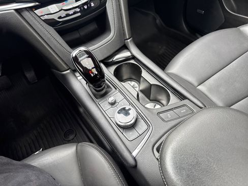 Certified 2021 Cadillac XT5 Premium Luxury image 20