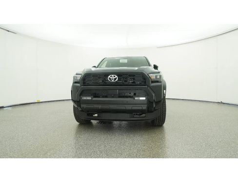 New 2026 Toyota 4Runner TRD Off-Road Premium image 31