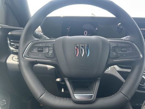 New 2026 Buick Envista Sport Touring w/ Convenience I Package FWD image 19