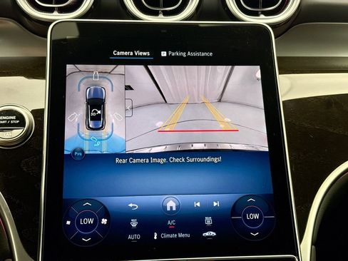 Certified 2026 Mercedes-Benz GLC 300 image 15