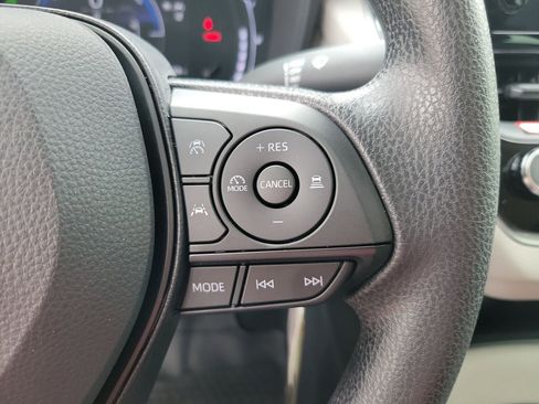 New 2026 Toyota Corolla LE image 20