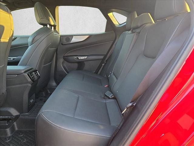 Used 2024 Lexus NX 350 F Sport AWD/4WD image 16
