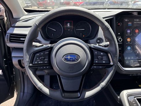 New 2026 Subaru Crosstrek 2.5i Limited w/ Popular Package #4A AWD/4WD image 19