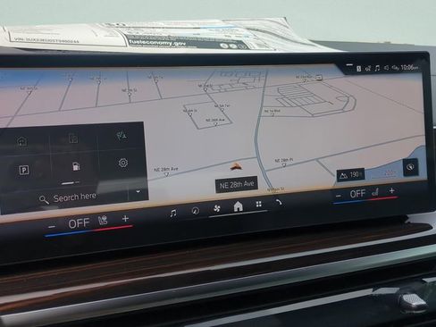 New 2026 BMW X5 xDrive40i AWD/4WD image 19
