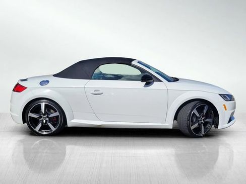 Used 2022 Audi TT 2.0T image 3