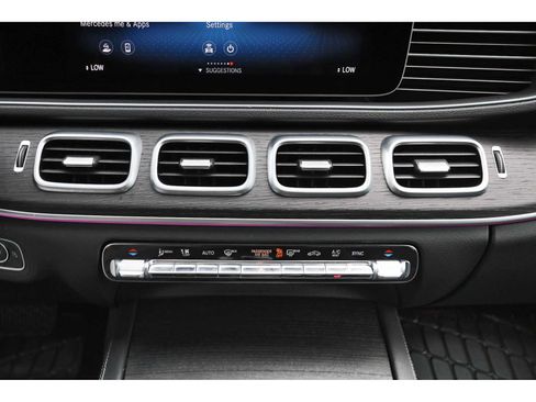 Used 2023 Mercedes-Benz GLE 350 4MATIC image 24