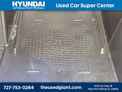 Certified 2023 Hyundai Tucson SEL w/ Convenience Package image 27