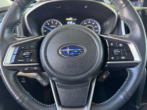 Used 2022 Subaru Ascent Limited w/ Technology Package image 35