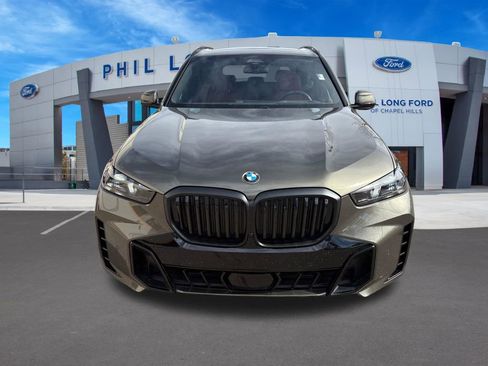 Used 2026 BMW X5 xDrive40i w/ M Sport Package AWD/4WD image 22