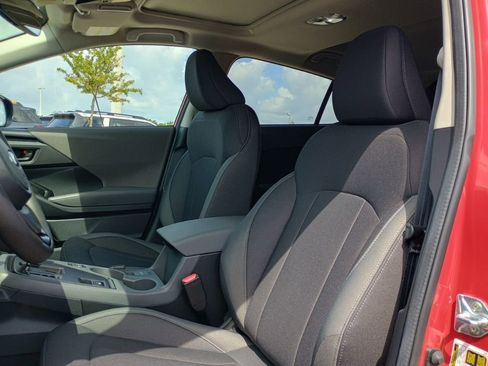 New 2026 Subaru Crosstrek 2.0i Premium image 11
