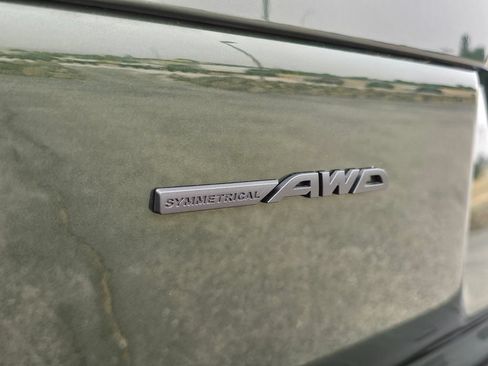 Used 2026 Subaru Outback Limited AWD/4WD image 22