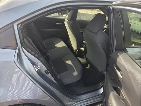 Used 2024 Toyota Corolla SE w/ SE Package FWD image 25