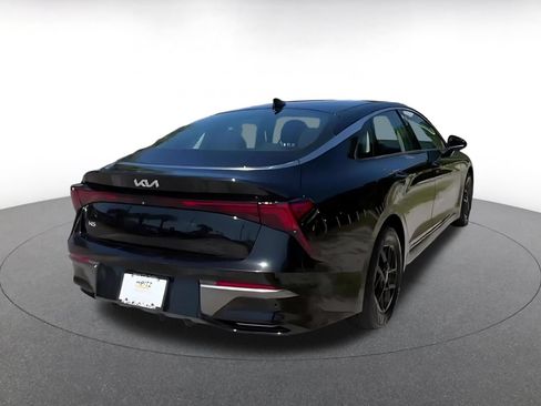 Used 2025 Kia K5 LXS FWD image 14