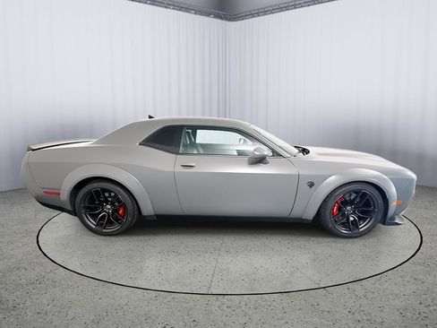 Used 2023 Dodge Challenger SRT Hellcat RWD image 35