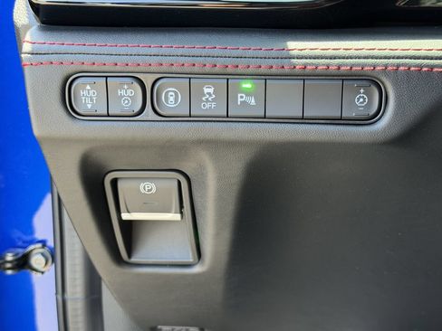 Used 2025 Acura MDX Type S AWD/4WD image 22