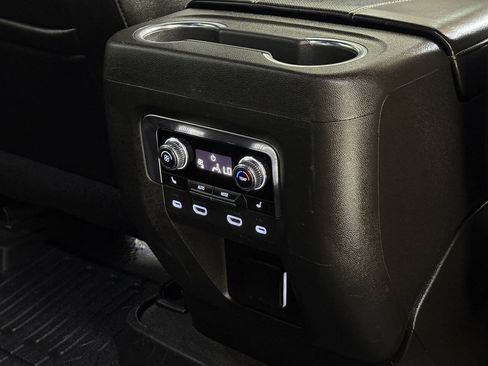 Used 2021 GMC Yukon XL AT4 w/ Rear Media and Nav Package AWD/4WD image 32