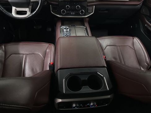 Used 2024 Ford Expedition Max Limited image 58