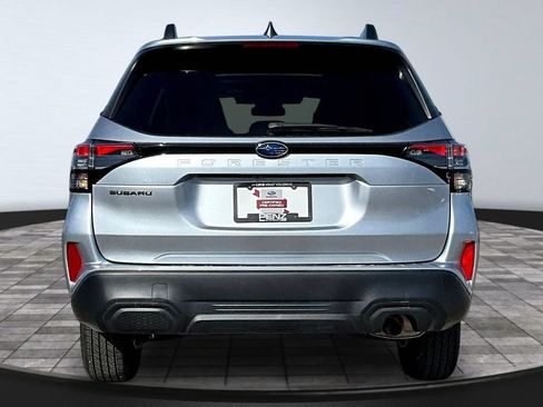 Certified 2026 Subaru Forester Premium AWD/4WD image 5