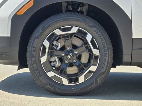 New 2026 Hyundai Santa Fe SE image 7