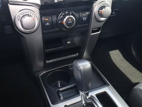 Used 2022 Toyota 4Runner SR5 RWD image 23
