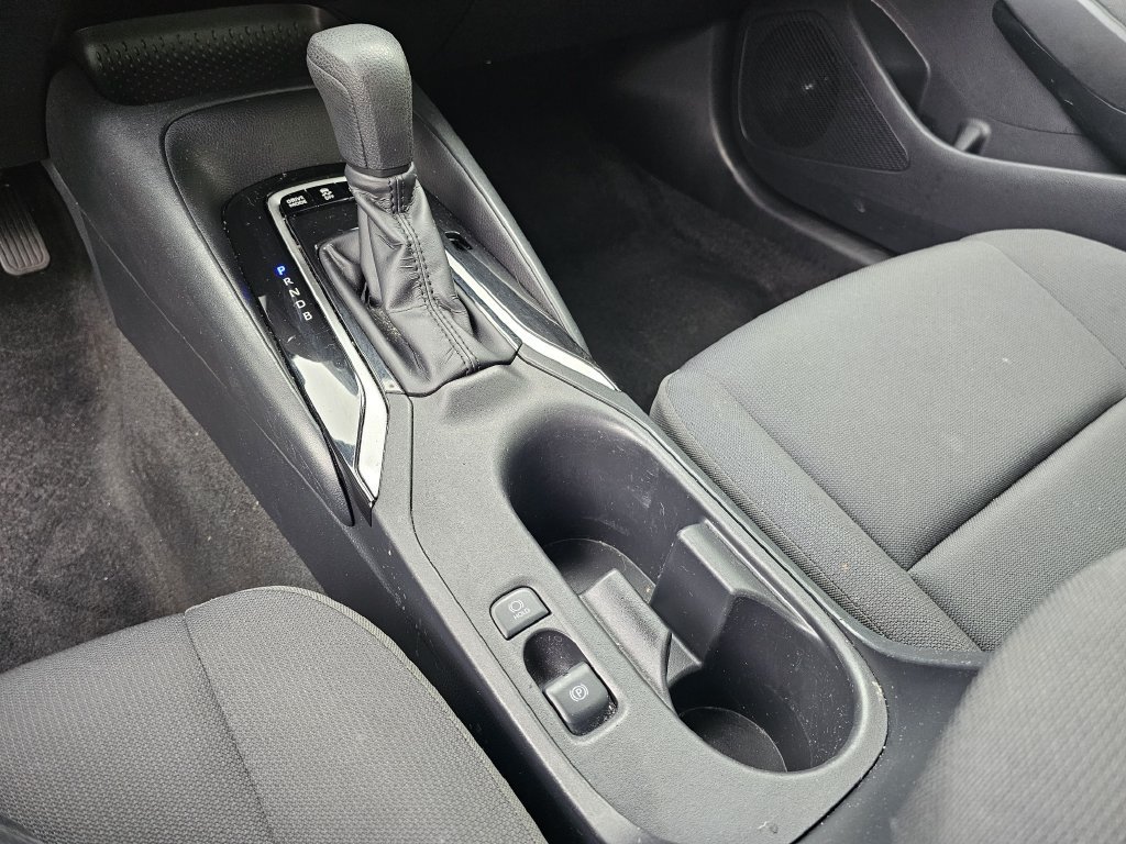 Used 2024 Toyota Corolla LE FWD image 20